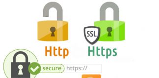 Hướng dẫn cách tạo và cài đặt Chứng chỉ số SSL cho website của bạn